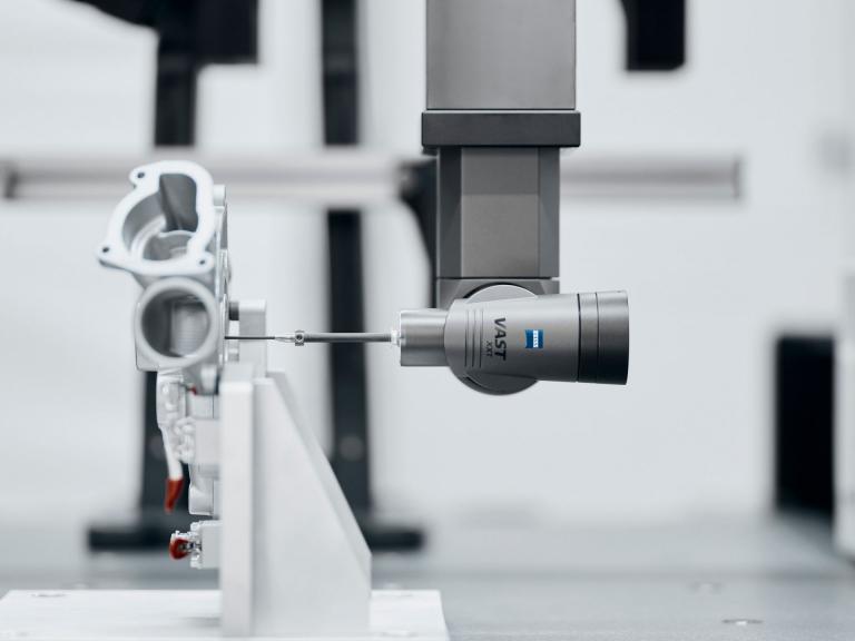 铜梁蔡司三坐标spectrum
