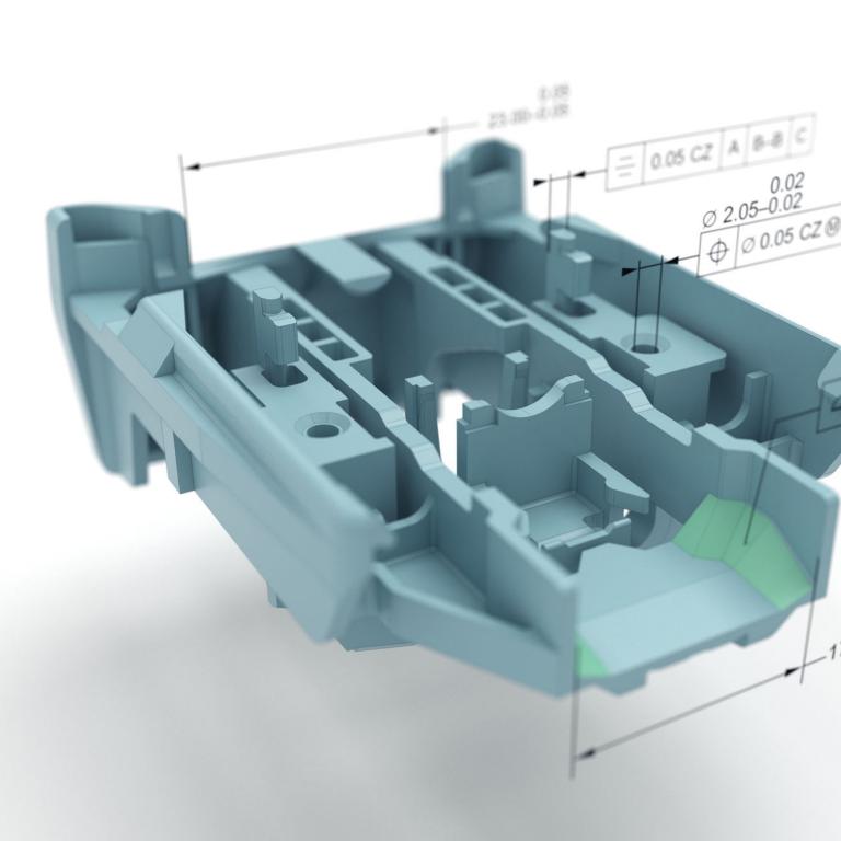 铜梁蔡司三坐标