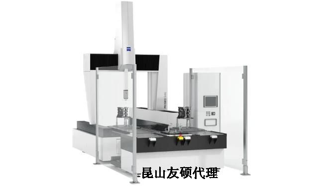 铜梁蔡司三坐标